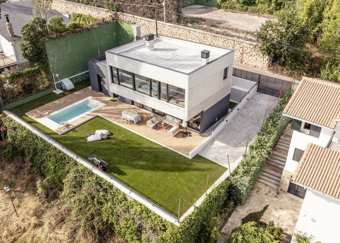 86CASA WILLY MIRAFLORES