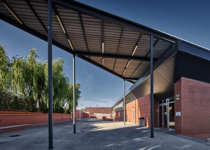 Polideportivo Navalcarnero_61