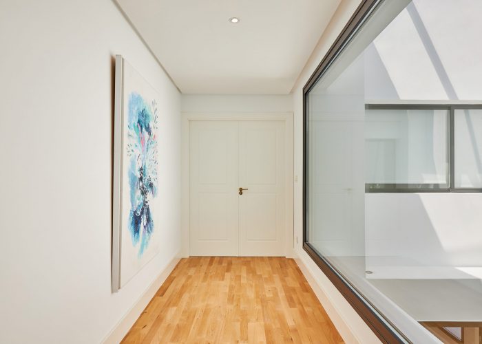 zerosietearquitectos_PASILLO
